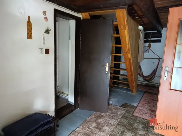 Prodej chalupy, Police nad Metují, 100 m2