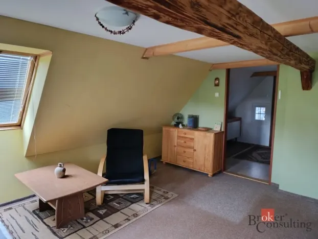 Prodej chalupy, Police nad Metují, 100 m2