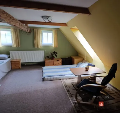 Prodej chalupy, Police nad Metují, 100 m2