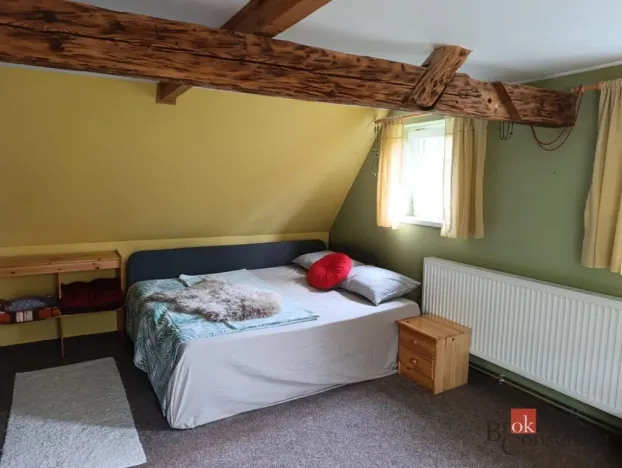 Prodej chalupy, Police nad Metují, 100 m2