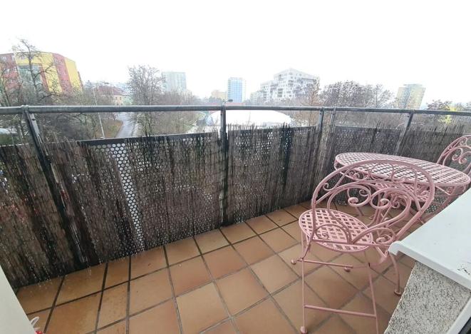 Pronájem bytu 1+kk, Praha - Záběhlice, Ve slatinách, 45 m2