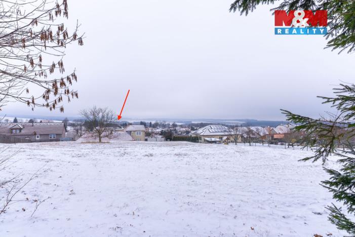 Prodej rodinného domu, Protivanov, Na Bardóně, 180 m2