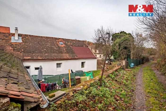 Prodej rodinného domu, Husinec, P. Chelčického, 167 m2