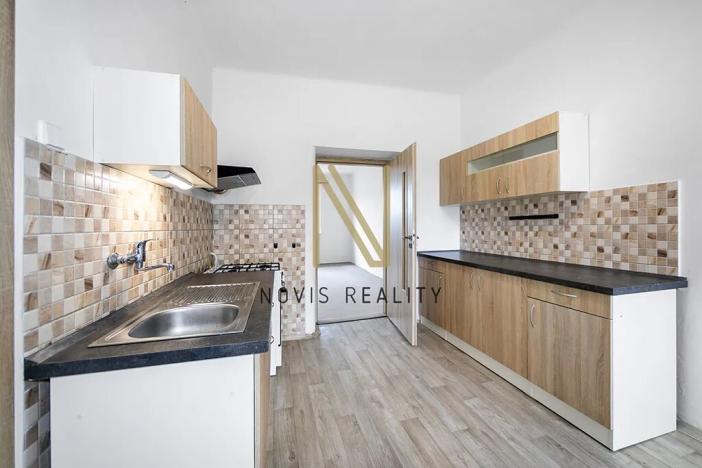 Prodej bytu 1+1, Klatovy, Masarykova, 46 m2