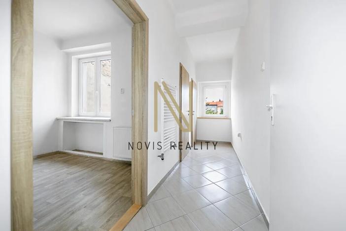 Prodej bytu 1+1, Klatovy, Masarykova, 46 m2