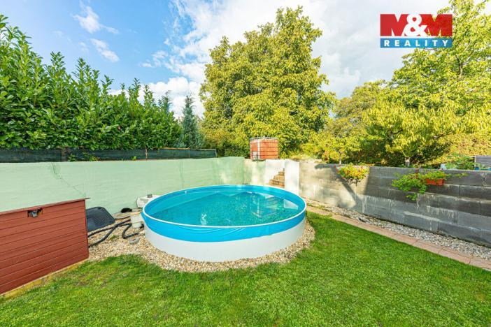 Prodej chaty, Třebovle - Království, 50 m2