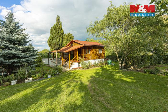 Prodej chaty, Třebovle - Království, 50 m2