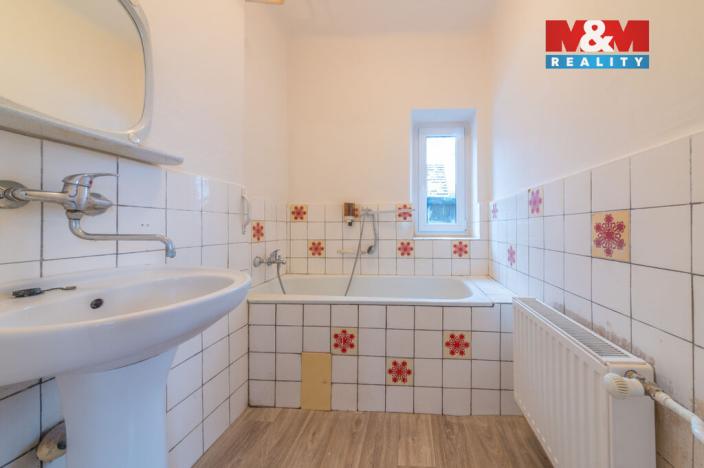 Prodej rodinného domu, Orlová - Poruba, Zátiší, 141 m2