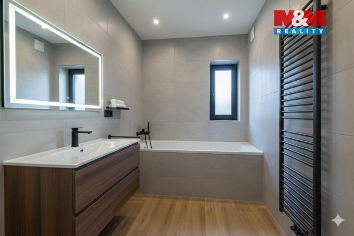 Prodej rodinného domu, Orlová - Poruba, Zátiší, 141 m2