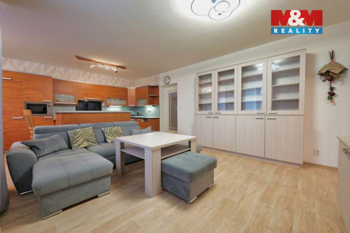 Prodej bytu 3+kk, Prostějov, Studentská, 88 m2