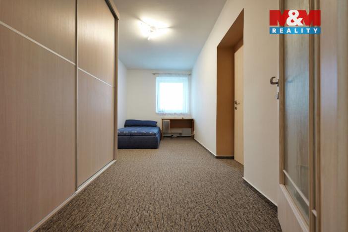 Prodej bytu 3+kk, Prostějov, Studentská, 88 m2