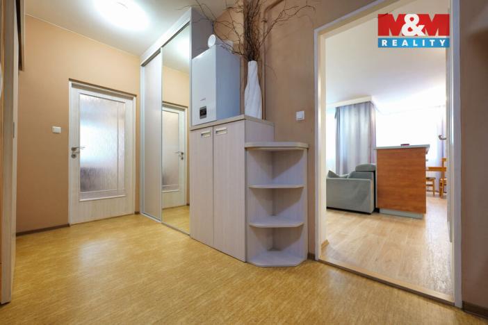 Prodej bytu 3+kk, Prostějov, Studentská, 88 m2