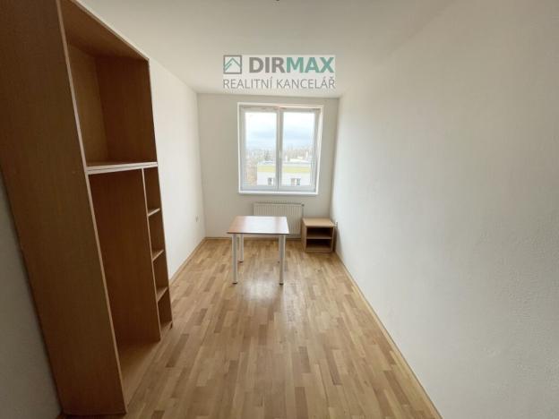 Pronájem bytu 1+1, Plzeň - Východní Předměstí, Zahradní, 34 m2