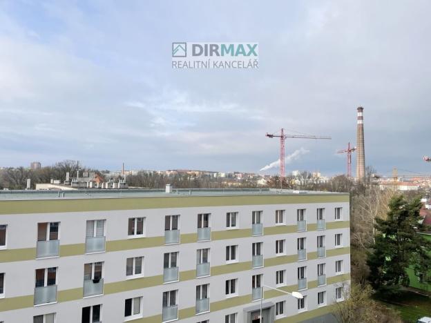 Pronájem bytu 1+1, Plzeň - Východní Předměstí, Zahradní, 34 m2