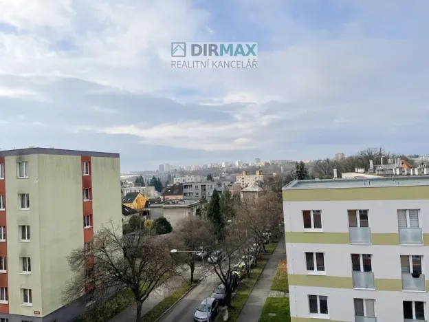 Pronájem bytu 1+1, Plzeň - Východní Předměstí, Zahradní, 34 m2