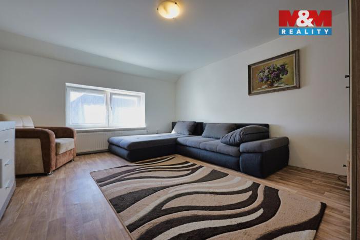 Prodej rodinného domu, Ondratice, 99 m2