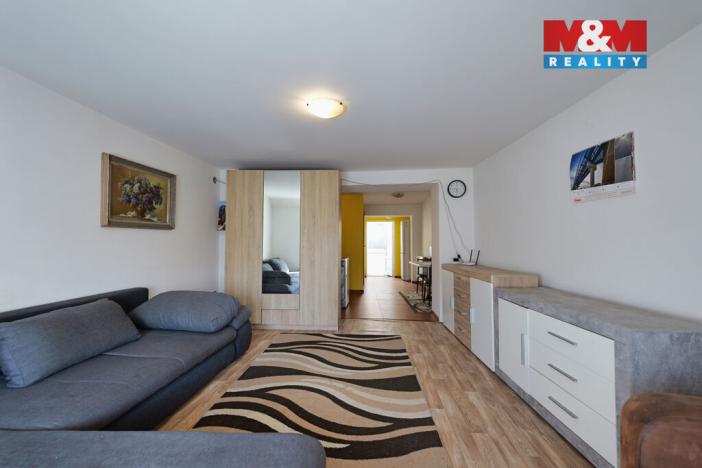 Prodej rodinného domu, Ondratice, 99 m2