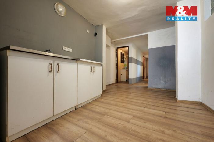 Prodej rodinného domu, Ondratice, 99 m2