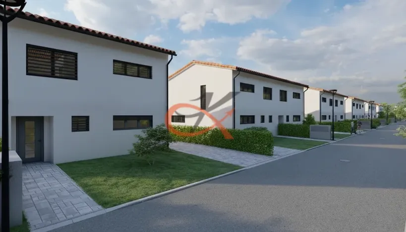 Prodej rodinného domu, Fryšták, 116 m2