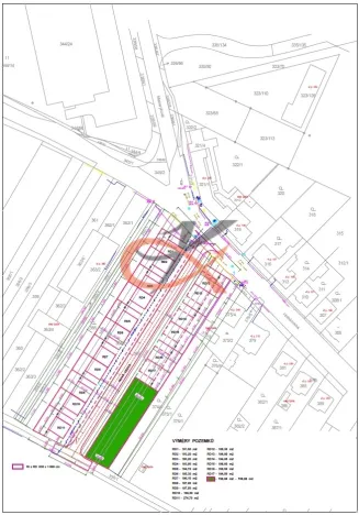 Prodej rodinného domu, Fryšták, 116 m2