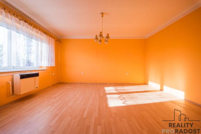 Prodej bytu 2+kk, Bzenec, J. Wolkra, 56 m2