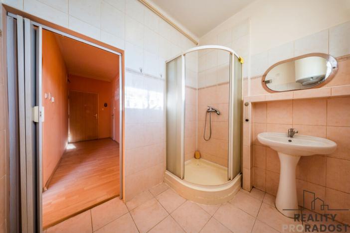 Prodej bytu 2+kk, Bzenec, J. Wolkra, 56 m2