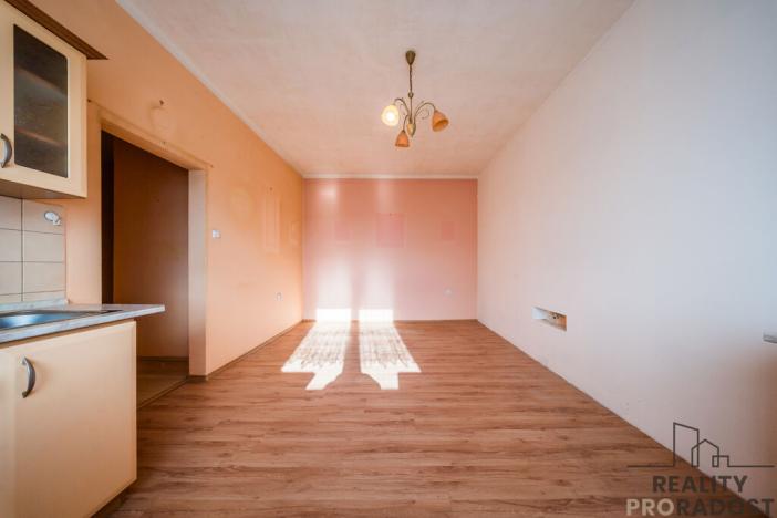 Prodej bytu 2+kk, Bzenec, J. Wolkra, 56 m2