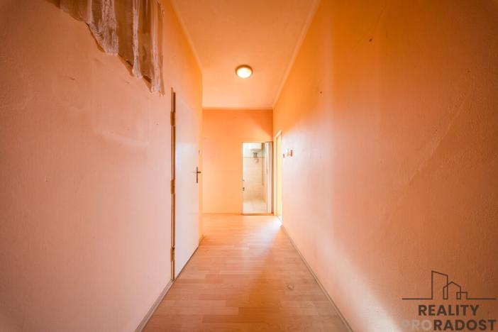 Prodej bytu 2+kk, Bzenec, J. Wolkra, 56 m2