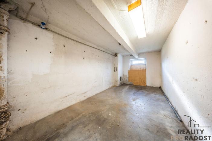 Prodej bytu 2+kk, Bzenec, J. Wolkra, 56 m2