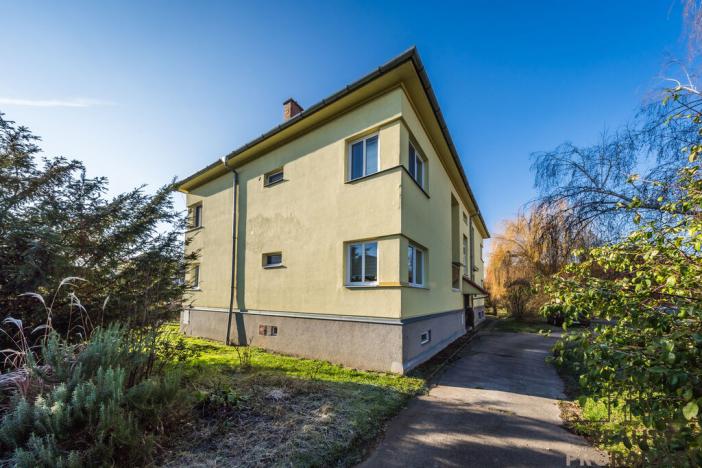 Prodej bytu 2+kk, Bzenec, J. Wolkra, 56 m2