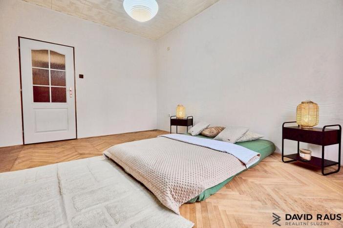 Prodej bytu 2+1, Brno - Královo Pole, Palackého třída, 62 m2