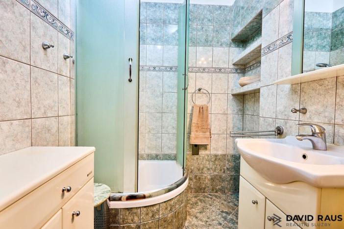 Prodej bytu 2+1, Brno - Královo Pole, Palackého třída, 62 m2