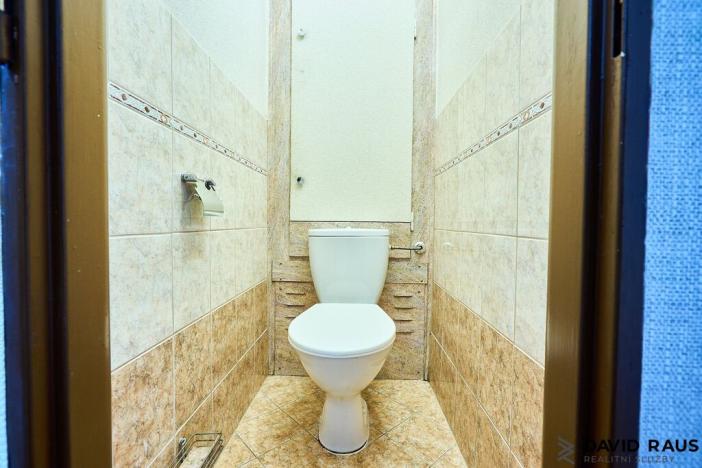 Prodej bytu 2+1, Brno - Královo Pole, Palackého třída, 62 m2