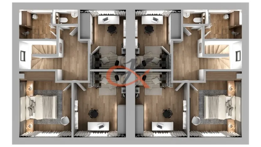 Prodej rodinného domu, Fryšták, 116 m2