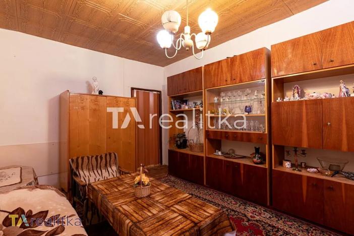 Prodej bytu 4+1, Ostrava, Kosmonautů, 75 m2