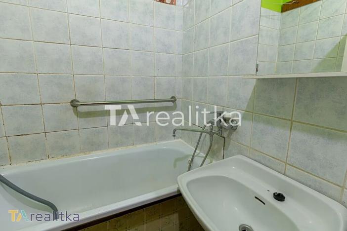 Prodej bytu 4+1, Ostrava, Kosmonautů, 75 m2