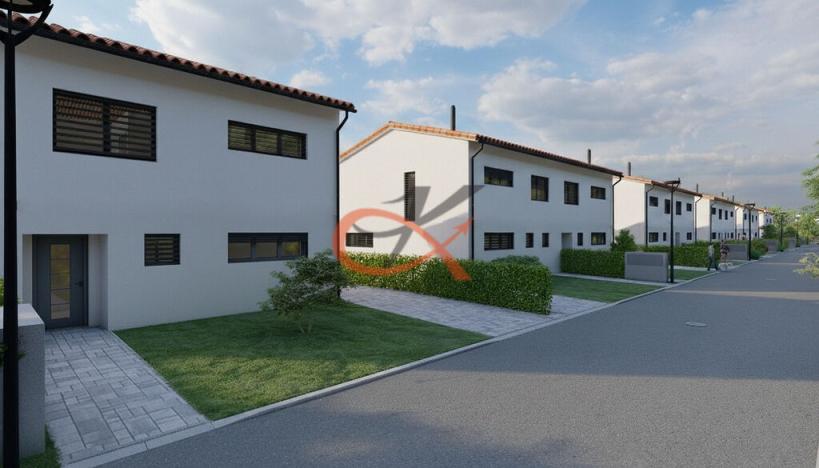 Prodej rodinného domu, Fryšták, 116 m2