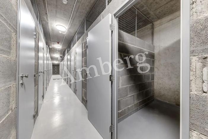 Pronájem bytu 1+kk, Praha - Karlín, Křižíkova, 34 m2