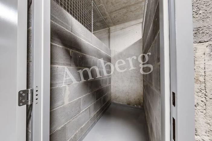 Pronájem bytu 1+kk, Praha - Karlín, Křižíkova, 34 m2