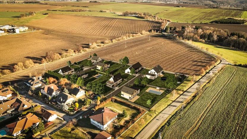 Prodej pozemku pro bydlení, Libeř, 1000 m2