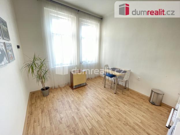 Pronájem bytu 1+1, Praha - Nusle, Marie Cibulkové, 42 m2