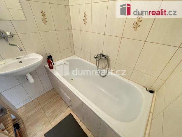 Pronájem bytu 1+1, Praha - Nusle, Marie Cibulkové, 42 m2