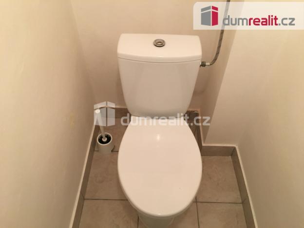 Pronájem bytu 1+1, Praha - Nusle, Marie Cibulkové, 42 m2