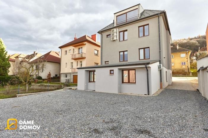 Pronájem bytu 1+kk, Zlín - Prštné, Svat. Čecha, 24 m2