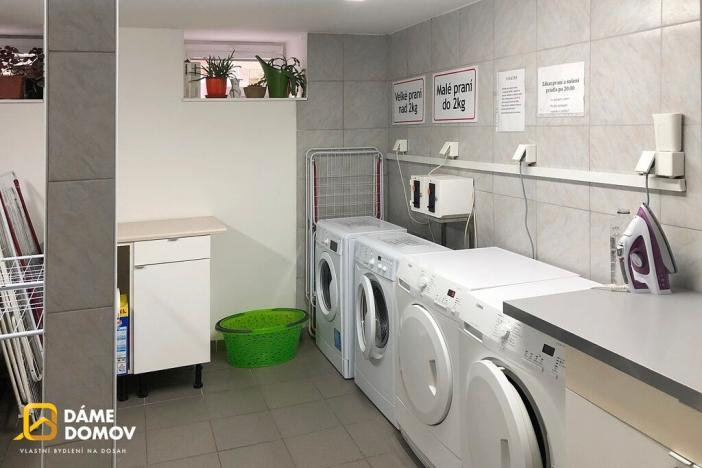 Pronájem bytu 1+kk, Zlín - Prštné, Svat. Čecha, 24 m2