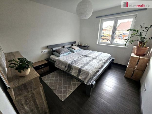 Prodej rodinného domu, Úherce, Východní, 85 m2