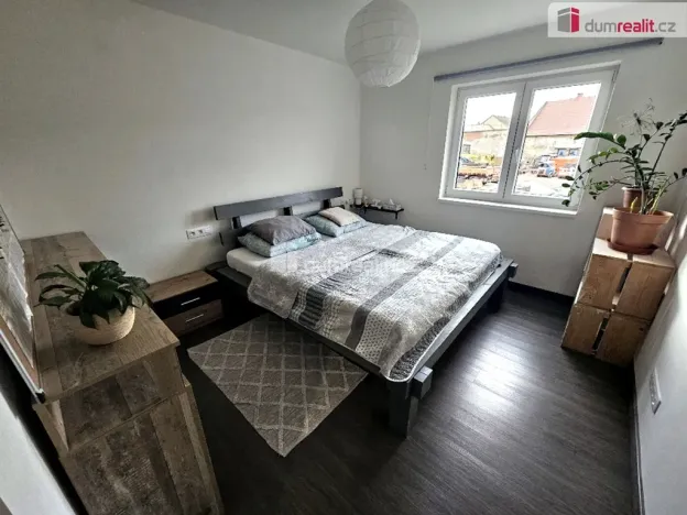 Prodej rodinného domu, Úherce, Východní, 85 m2