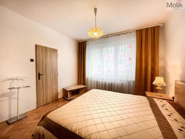 Pronájem bytu 2+1, Teplice, Libušina, 54 m2