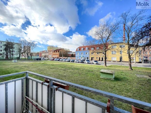 Pronájem bytu 2+1, Teplice, Libušina, 54 m2