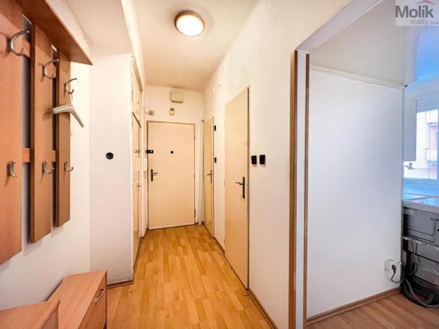 Pronájem bytu 2+1, Teplice, Libušina, 54 m2